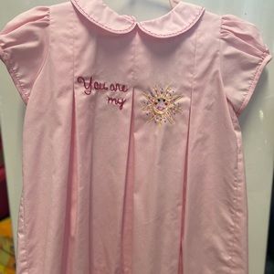 The Proper Peony - pink YAMS